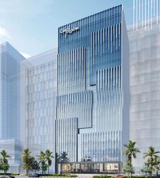 Cecil Suites (D1), Office #575670831
